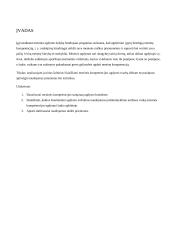 Dailės priemonės ir technikos dirbant ne patalpoje 3 puslapis