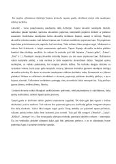 Dailės priemonės ir technikos dirbant ne patalpoje 7 puslapis