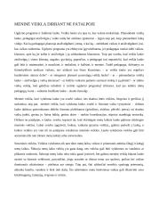 Dailės priemonės ir technikos dirbant ne patalpoje 8 puslapis