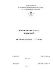 Kompiuteriniai virusai, jų įvairovė