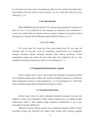 Kompiuteriniai virusai, jų įvairovė 11 puslapis