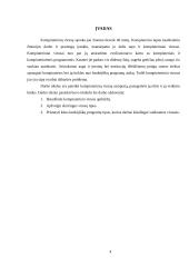 Kompiuteriniai virusai, jų įvairovė 4 puslapis