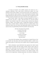 Kompiuteriniai virusai, jų įvairovė 6 puslapis