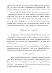 Kompiuteriniai virusai, jų įvairovė 7 puslapis