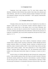 Kompiuteriniai virusai, jų įvairovė 8 puslapis