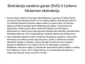 Lakiujų junginių sudėties tyrimas 8 puslapis