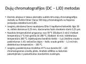 Lakiujų junginių sudėties tyrimas 10 puslapis