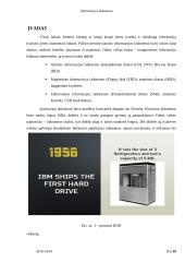 Informacinės laikmenos referatas 5 puslapis