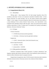 Informacinės laikmenos referatas 7 puslapis