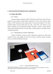 Informacinės laikmenos referatas 10 puslapis