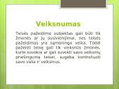 Pristatymas apie teisės pažeidimus 7 puslapis