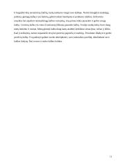 Vengtini vartoti žodžiai ir žodžių junginiai 11 puslapis