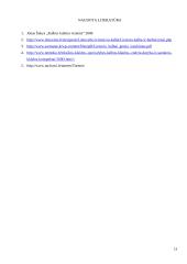 Vengtini vartoti žodžiai ir žodžių junginiai 13 puslapis