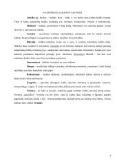 Vengtini vartoti žodžiai ir žodžių junginiai 4 puslapis