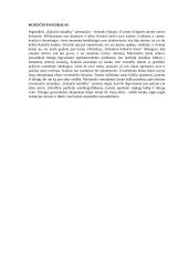 Kukučio baladės (Klausimai - atsakymai) 2 puslapis