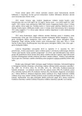 Paviršinių vandenų tarša ir jos cheminiai rodikliai 18 puslapis