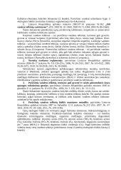 Paviršinių vandenų tarša ir jos cheminiai rodikliai 3 puslapis