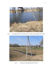 Paviršinių vandenų tarša ir jos cheminiai rodikliai 7 puslapis