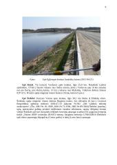 Paviršinių vandenų tarša ir jos cheminiai rodikliai 8 puslapis