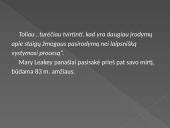 Žmogaus kilmė 15 puslapis