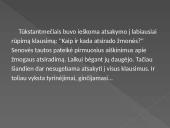 Žmogaus kilmė 4 puslapis