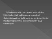 Žmogaus kilmė 8 puslapis