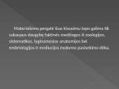 Žmogaus kilmė 9 puslapis