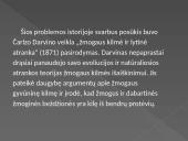 Žmogaus kilmė 10 puslapis