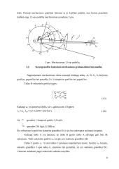 Mechanizmų ir mašinų teorijos kursinis projektavimas 8 puslapis