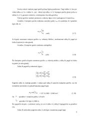Mechanizmų ir mašinų teorijos kursinis projektavimas 9 puslapis