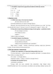 Loginių klasių teorija - užduotys 3 puslapis