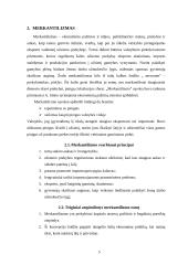 Merkantilizmo filosofija 4 puslapis