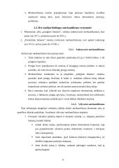 Merkantilizmo filosofija 5 puslapis