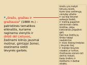 Vincas Kudirka - biografija, veikla, reikšmė 11 puslapis