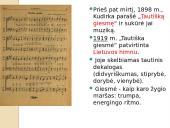 Vincas Kudirka - biografija, veikla, reikšmė 13 puslapis