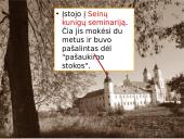 Vincas Kudirka - biografija, veikla, reikšmė 3 puslapis