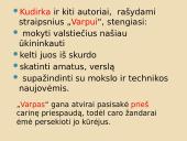 Vincas Kudirka - biografija, veikla, reikšmė 9 puslapis