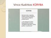 Vincas Kudirka - biografija, veikla, reikšmė 10 puslapis