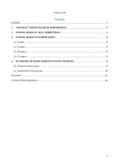 Finansų mokslo istorinė raida  2 puslapis