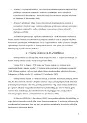 Finansų mokslo istorinė raida  6 puslapis