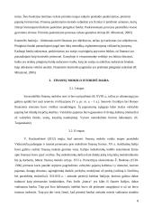 Finansų mokslo istorinė raida  8 puslapis