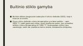 Prezentacija apie stiklą 4 puslapis