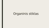 Prezentacija apie stiklą 6 puslapis