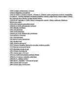 Istorijos datos 3 puslapis