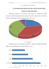 Dviejų kambarių butų rinkos tyrimas Kauno mieste 14 puslapis