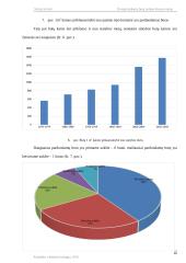 Dviejų kambarių butų rinkos tyrimas Kauno mieste 16 puslapis