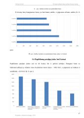 Dviejų kambarių butų rinkos tyrimas Kauno mieste 17 puslapis