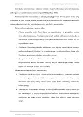 Dviejų kambarių butų rinkos tyrimas Kauno mieste 5 puslapis