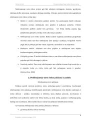 Dviejų kambarių butų rinkos tyrimas Kauno mieste 8 puslapis