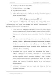 Dviejų kambarių butų rinkos tyrimas Kauno mieste 10 puslapis